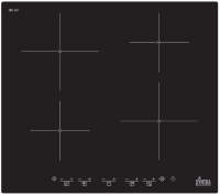 Фото - Варочная поверхность SYNTRA SIH 641 черный