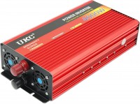 Фото - Автомобильный инвертор UKC AR-4000W 