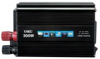 Фото - Автомобильный инвертор UKC SSK-300W 