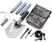 Фото - Лопата Xiaomi Mijia Zaofeng Outdoor multi-function Shovel 