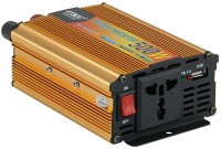 Фото - Автомобильный инвертор UKC SSK-500W-24V 