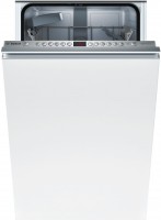 Фото - Встраиваемая посудомоечная машина Bosch SPV 46JX03E 