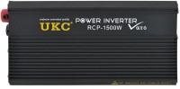 Фото - Автомобильный инвертор UKC RCP-1500W