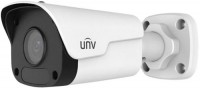 Фото - Камера видеонаблюдения Uniview IPC2124LR3-PF60M-D 