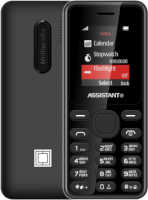 Фото - Мобильный телефон Assistant 101-AS Light