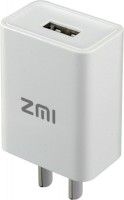 Фото - Зарядное устройство ZMI Adapter 10W 