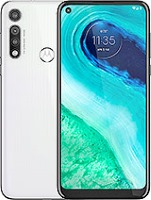 Фото - Мобильный телефон Motorola Moto G Fast 32 ГБ / 3 ГБ