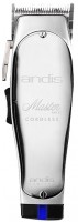 Фото - Машинка для стрижки волос Andis MLC Master Cordless 