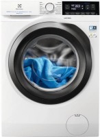 Фото - Стиральная машина Electrolux PerfectCare 600 EW6F348SAU белый