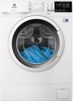 Фото - Стиральная машина Electrolux PerfectCare 600 EW6S404WP белый