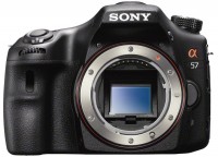 Фото - Фотоаппарат Sony A57  body