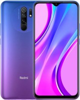 Фото - Мобильный телефон Xiaomi Redmi 9 32 ГБ / 3 ГБ