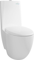 Фото - Унитаз TOTO Le Muse CW811PJ