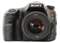 Фото - Фотоаппарат Sony A57  kit