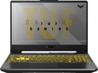 Фото - Ноутбук Asus TUF Gaming A15 FX506IV (FX506IV-HN326T)