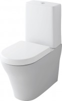 Фото - Унитаз TOTO MH CW161Y