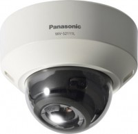 Фото - Камера видеонаблюдения Panasonic WV-S2111L 