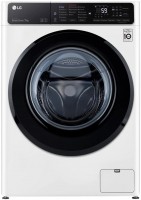 Фото - Стиральная машина LG AI DD F2T3HS6W белый