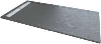 Фото - Душевой поддон RGW Stone Tray STM-138 130x80x2.5 