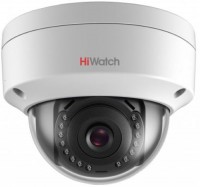 Фото - Камера видеонаблюдения Hikvision HiWatch DS-I402B 4 mm 