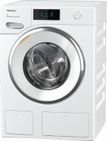 Фото - Стиральная машина Miele WWR 860 WPS белый