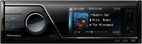 Фото - Автомагнитола Pioneer MVH-7300