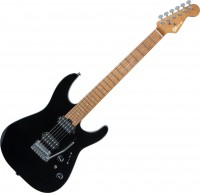 Фото - Гитара Charvel Pro-Mod DK24 HH 2PT CM 