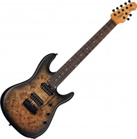 Фото - Гитара Music Man Jason Richardson 7-string Cutlass