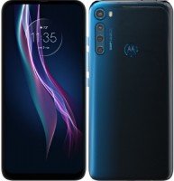 Фото - Мобильный телефон Motorola One Fusion Plus 128 ГБ / 6 ГБ