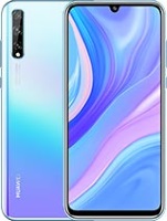 Фото - Мобильный телефон Huawei P Smart S 128 ГБ / 4 ГБ