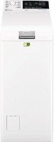 Фото - Стиральная машина Electrolux PerfectCare 700 EW7T3362SP белый
