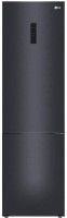 Фото - Холодильник LG GA-B509CBTL черный