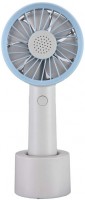 Вентилятор Rombica Flow Handy Fan I 