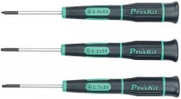 Фото - Набор инструментов Proskit SD-081F