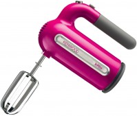 Фото - Миксер Kenwood kMix HM 809 бордовый