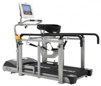 Фото - Беговая дорожка Spirit Fitness LW650 