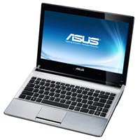 Фото - Ноутбук Asus U32U (U32U-RX016V)