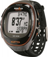 Фото - Пульсометр / шагомер Timex Run Trainer 1.0 GPS 