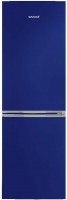 Фото - Холодильник Snaige RF56SM-S5CI210 синий