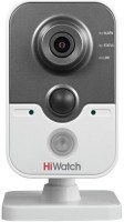 Фото - Камера видеонаблюдения Hikvision HiWatch DS-I114W 4 mm 