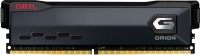 Фото - Оперативная память Geil ORION DDR4 1x16Gb GOG416GB3600C18BSC