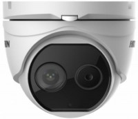 Фото - Камера видеонаблюдения Hikvision DS-2TD1217-3/V1 