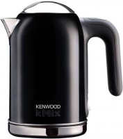 Фото - Электрочайник Kenwood kMix SJM 034 черный