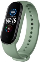 Фото - Смарт часы Xiaomi Mi Band 5  NFC