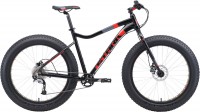 Фото - Велосипед Stark Fat 26.5 HD 2019 frame 20