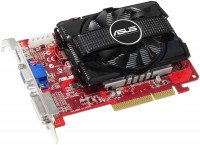 Фото - Видеокарта Asus Radeon HD 4650 AH4650/DI/1GD2