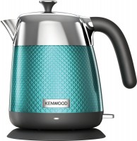 Фото - Электрочайник Kenwood Mesmerine ZJM 810BL бирюзовый