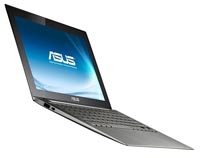 Фото - Ноутбук Asus ZenBook UX21A (UX21A-K1008X)