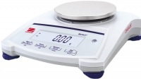 Фото - Ювелирные и лабораторные весы Ohaus Scout SJX322E
