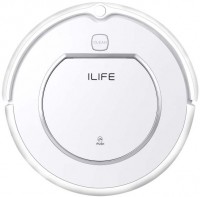 Фото - Пылесос ILIFE V40 